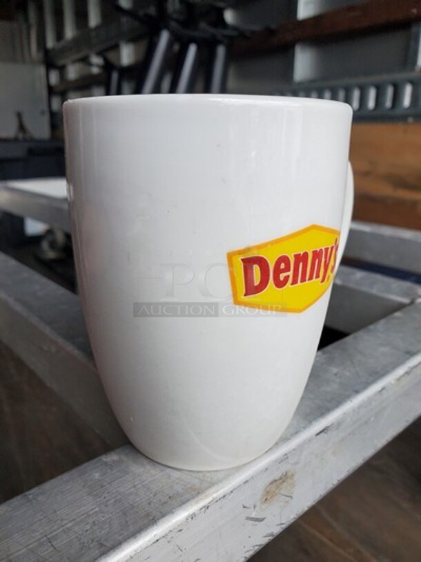 Porcelain Coffee Mug  - Image 2 of 2