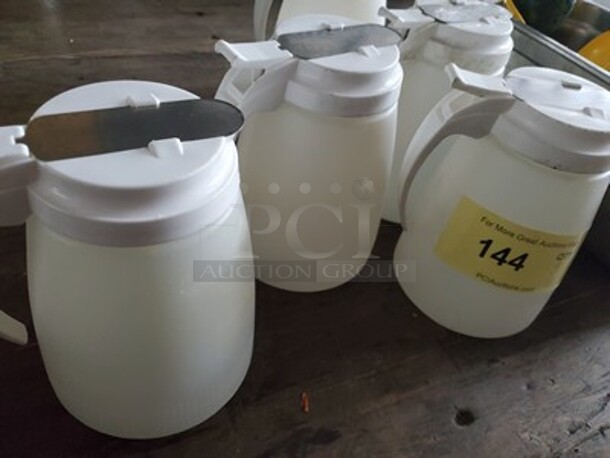 Dripcut Syrup Dispenser, Plastic - Image 2 of 3