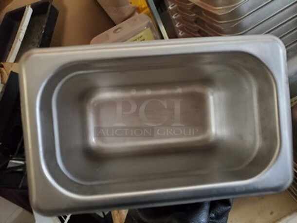 Stainless Steel Food Pan  - Image 5 of 5