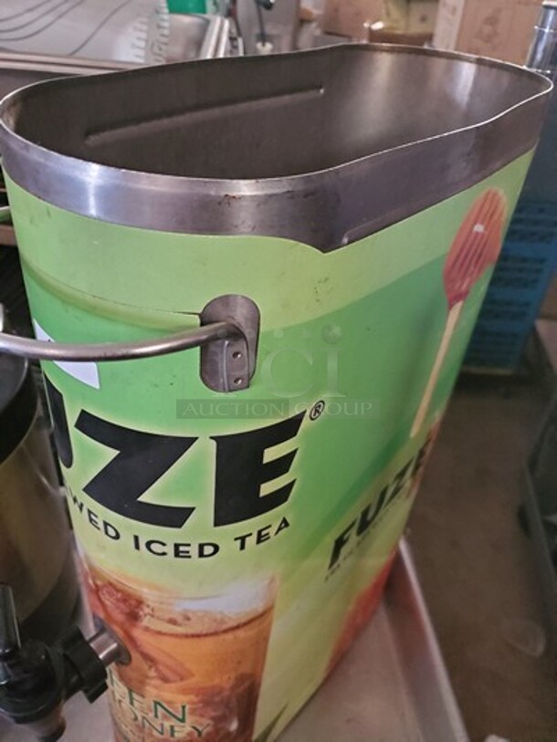Iced Tea Dispenser (Not Lid) - Image 4 of 4