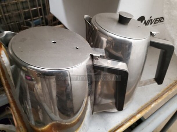 Milk Carafe  - Image 2 of 3