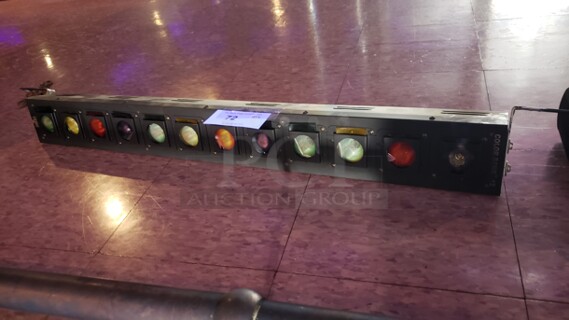 DJ Light

Not tested 

(Location 2)