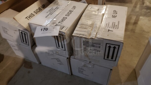 Lot of Citrus Blast Air Fresheners (Location 1) - Image 1 of 3