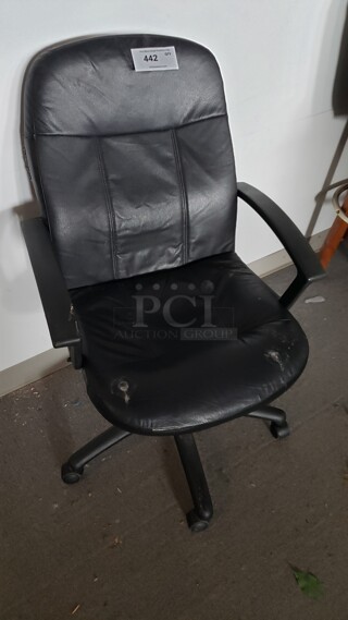 Chair

(Location 2)