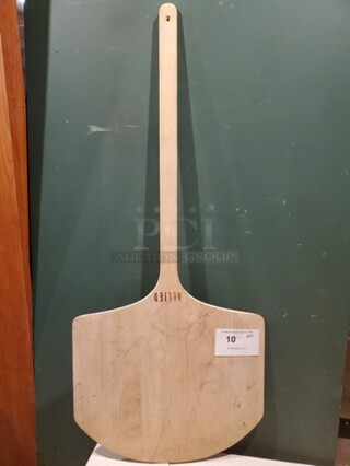 ALLIED Wood Pizza Peel!
