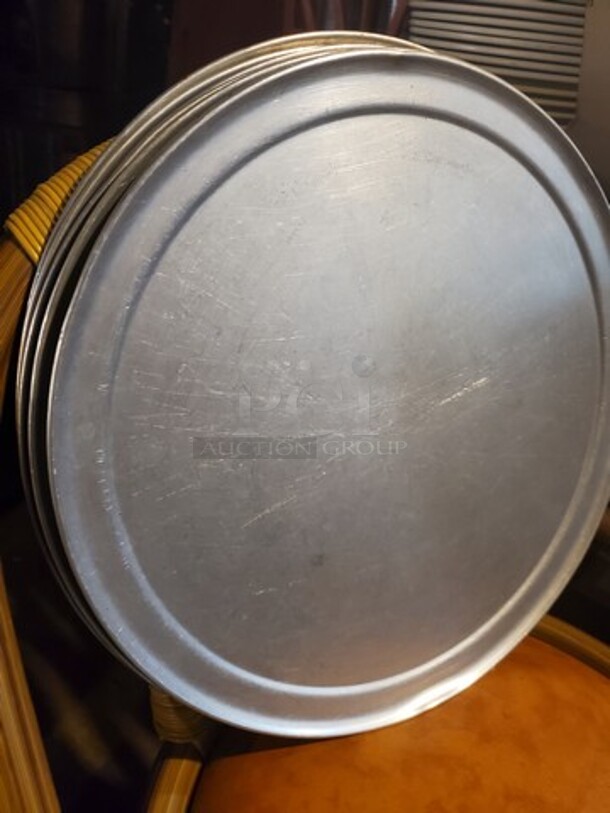 Pizza Pan  - Image 2 of 3