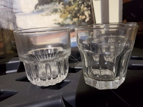 Full Box 8oz Rocks Glasses  - Image 4 of 6