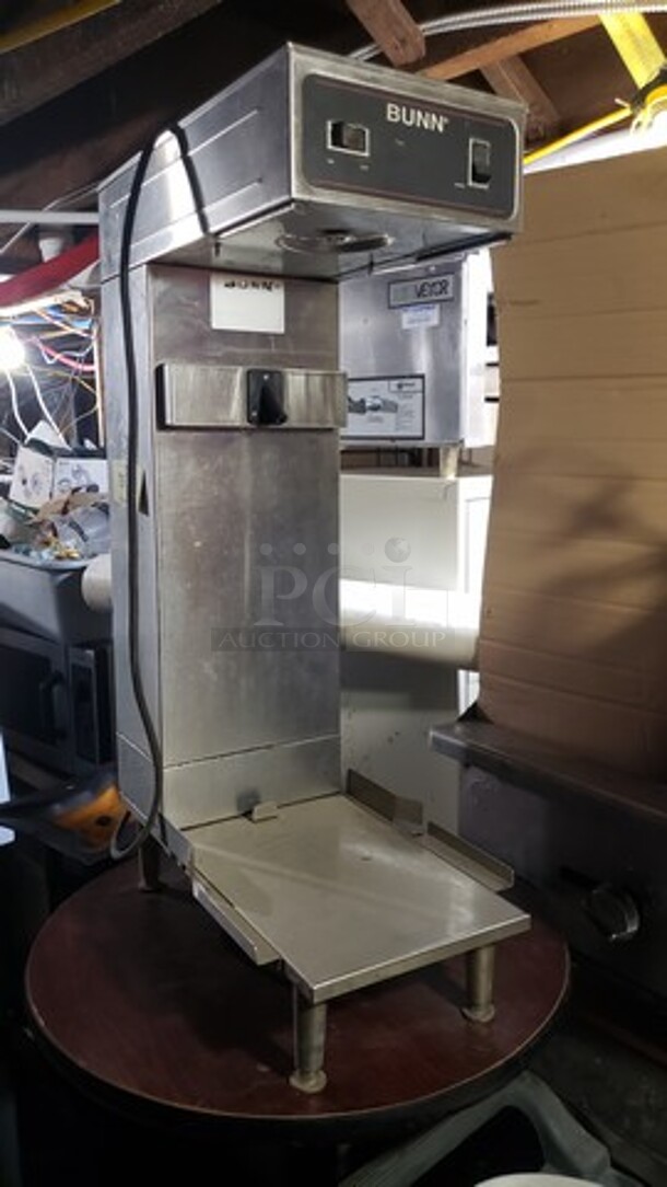 Bunn Tea Brewer Machine - Image 1 of 3
