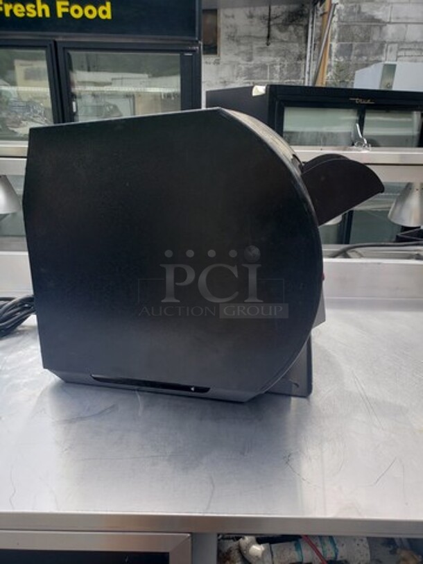 Hatco TQ3-900H Conveyor Toaster!

208 V
50/60 Hz - Image 3 of 5