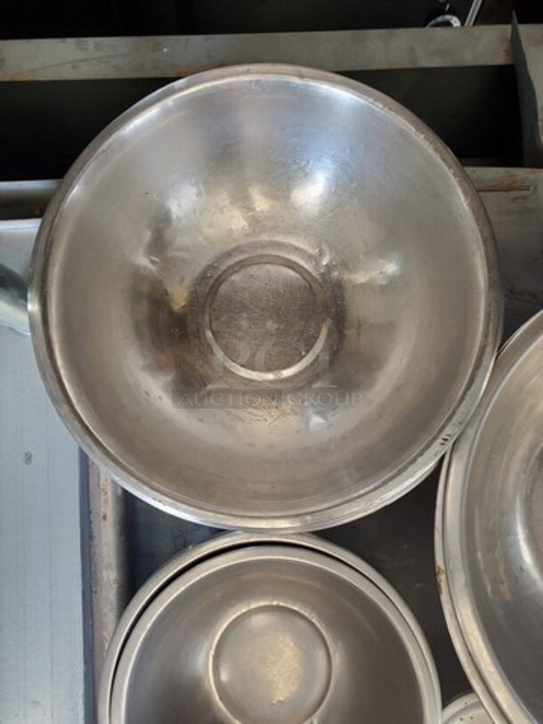 Commercial Mixing Bowl BIDX15 - Image 2 of 4