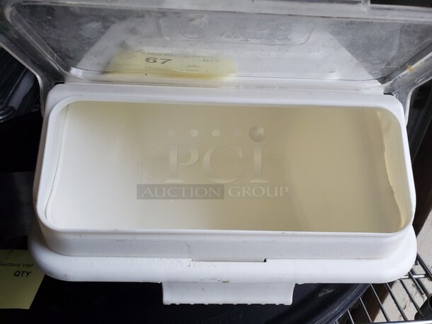 Shelf Ingredient Bin! - Image 2 of 3