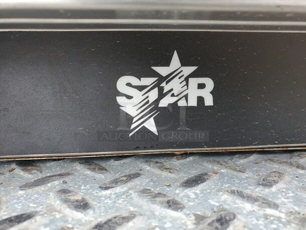 Like new! Star 64 Bun Capacity Bun Warmer - Image 5 of 8