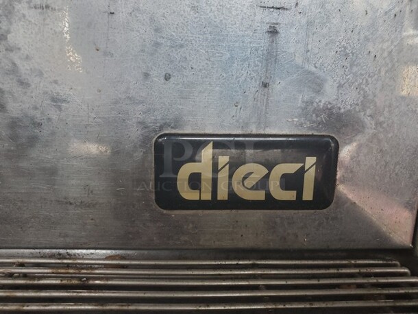 Casadio dieci - A3 Commercial Espresso Machine! - Image 11 of 12