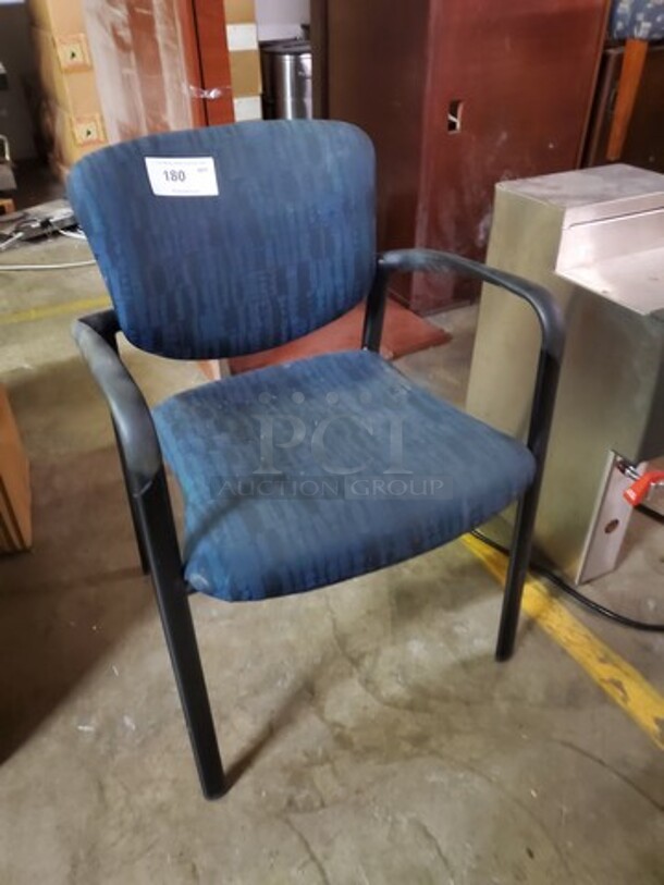 Chair  - Image 1 of 2