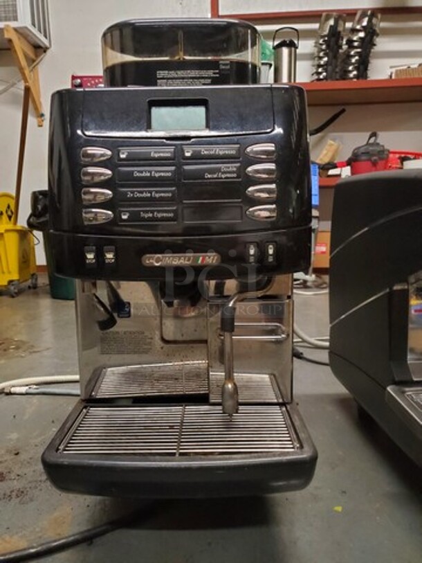 La Cimbali M1 BARSYSTEM S/10 NF 208-240V Espresso Machine - Image 2 of 7