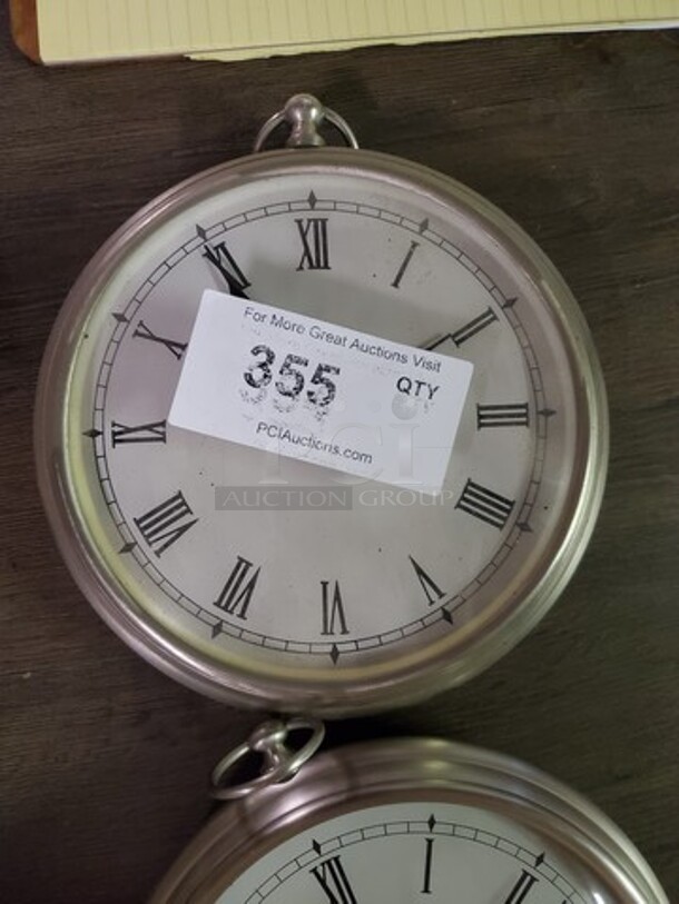 Vintage Clock - Image 3 of 5