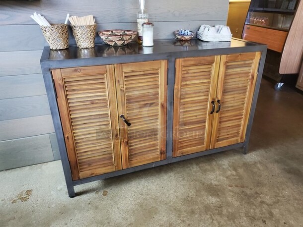 Storage Furniture/Cabinet - Image 2 of 4