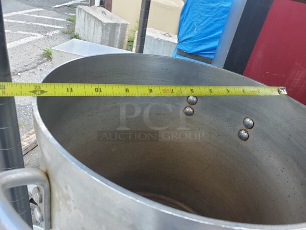 Stock Pot *without lid* - Image 3 of 3