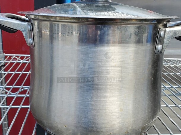 Stock Pot - Image 3 of 4