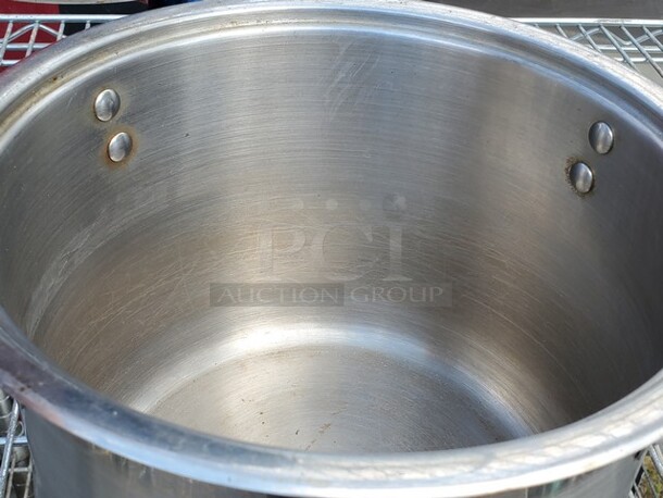 Stock Pot - Image 4 of 4