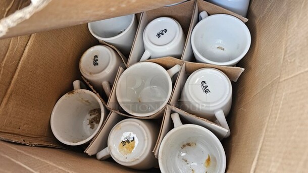 One lot of Mugs - Image 2 of 3