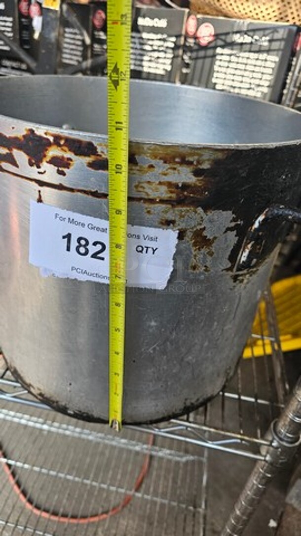 Stock Pot *Without Lid* - Image 4 of 4