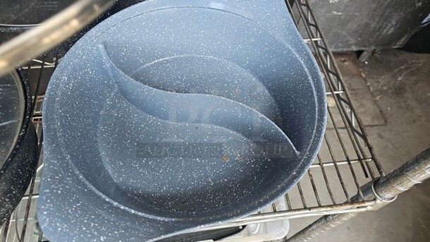  Lot of 3 Party Trays - Image 3 of 6