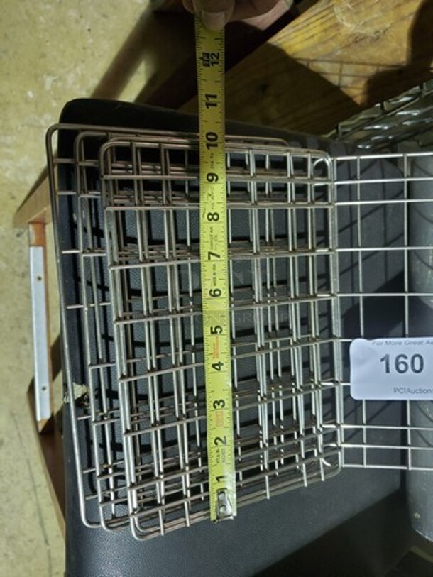 Lot of 5 Cooling Racks - Image 3 of 4