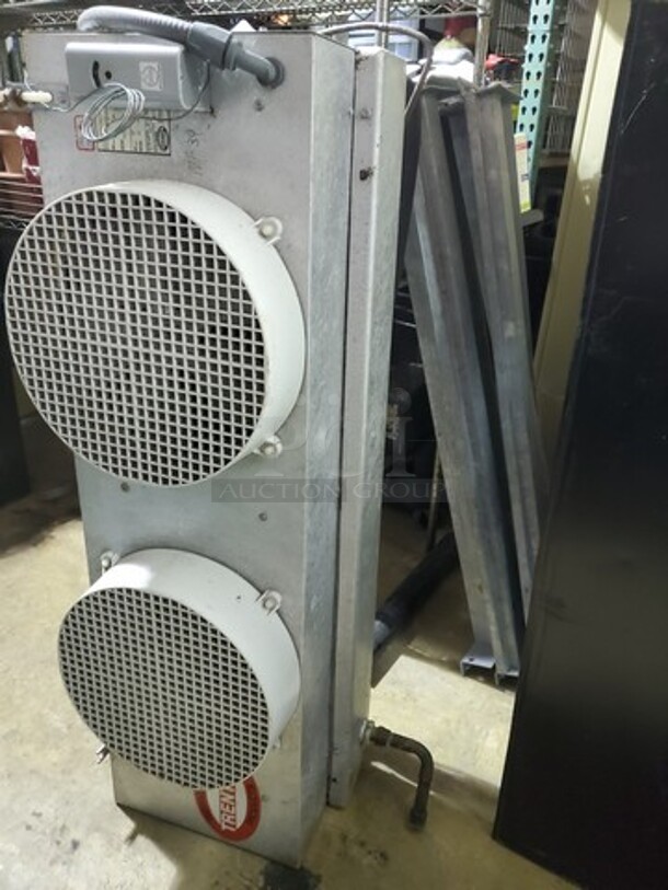 Trenton Evaporator for Walk-In Cooler - Image 3 of 6