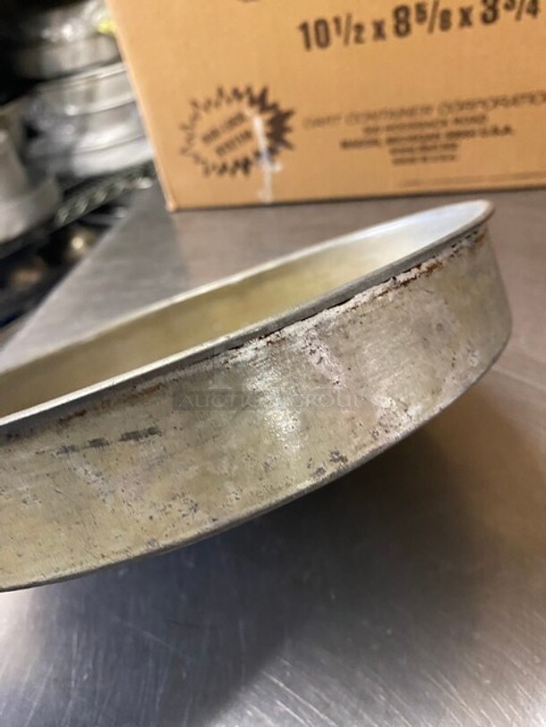 All One Money! Tin Cake Pans! - Image 3 of 4