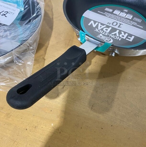 New Choice 10" Non-Stick Fry Pan! 2X Your Bid! - Image 2 of 7
