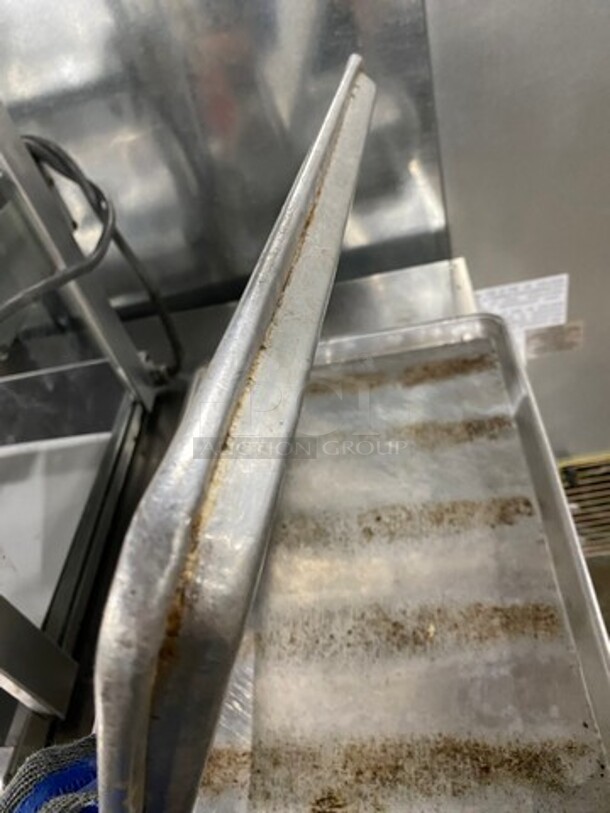 Baking Sheet Pans! 4x Your Bid! - Image 3 of 5