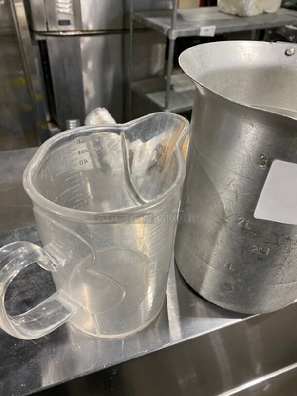 MISCELLANEOUS! Assorted Size Bake Ware! 3x Your Bid! - Image 2 of 7