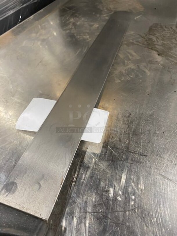 Greban 12" Straight Slicer! - Image 5 of 5