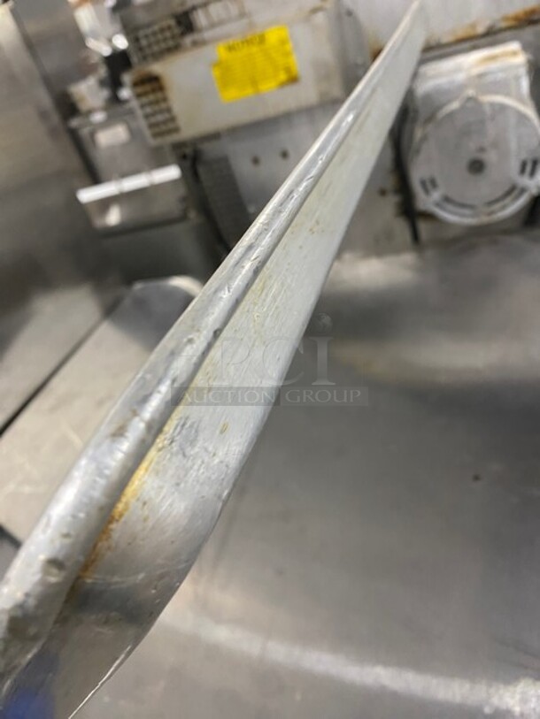 Aluminum Pan Trays Full Size! - Image 2 of 3