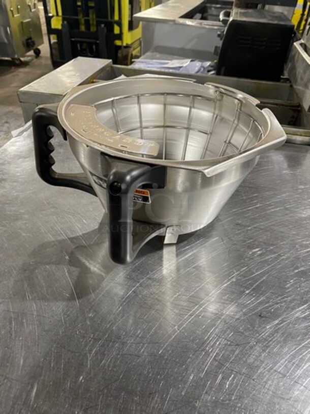 Coffee Filter Basket! - Image 3 of 6