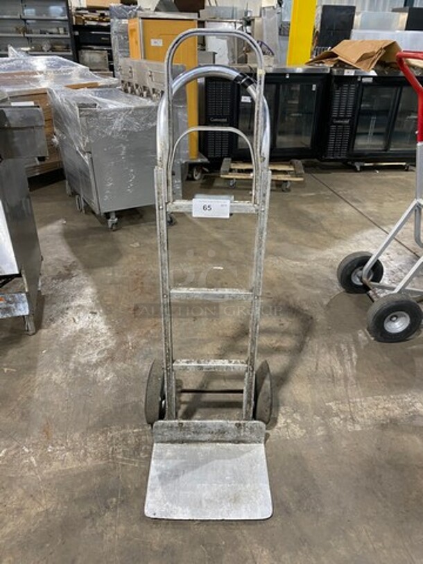 Commercial Moving Dolly! - Image 1 of 4