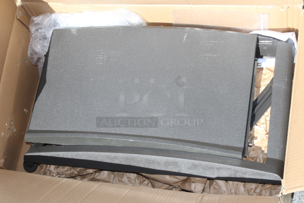 BRAND NEW SCRATCH & DENT! Manitowoc Ice 040001716 Kit Door Assy Q130/210. NEW IN THE BOX!!  - Image 3 of 4