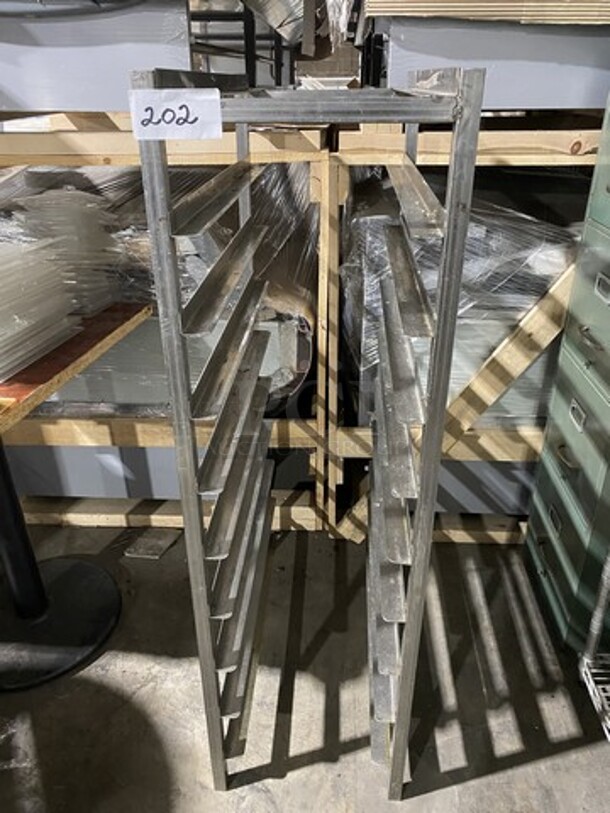 Full Size Drying Rack! - Image 1 of 6