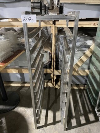 Full Size Drying Rack!