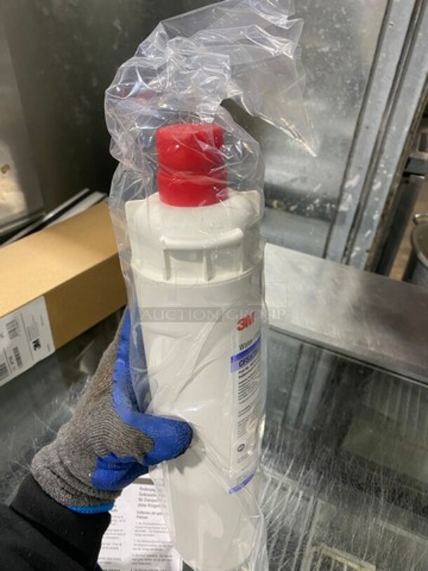 NEW! IN THE BOX! Water Filtration Replacement Cartridge! - Image 6 of 6