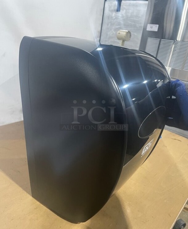 Locor Mechanical Hands-Free Roll Dispenser! MODEL D68006 - Image 5 of 8