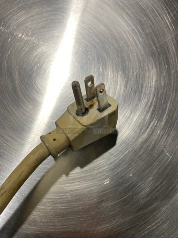 Turbo Air Commercial Refrigerated Mega Top Sandwich Prep Table! With 3 Door Storage Space Underneath! Poly Coated Racks! All Stainless Steel! On Casters! Model: MST7230 115V 60HZ 1 Phase - Image 9 of 9