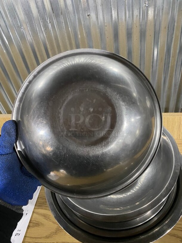 Assorted Mixing Bowl! 9 X Your bid! - Image 5 of 7