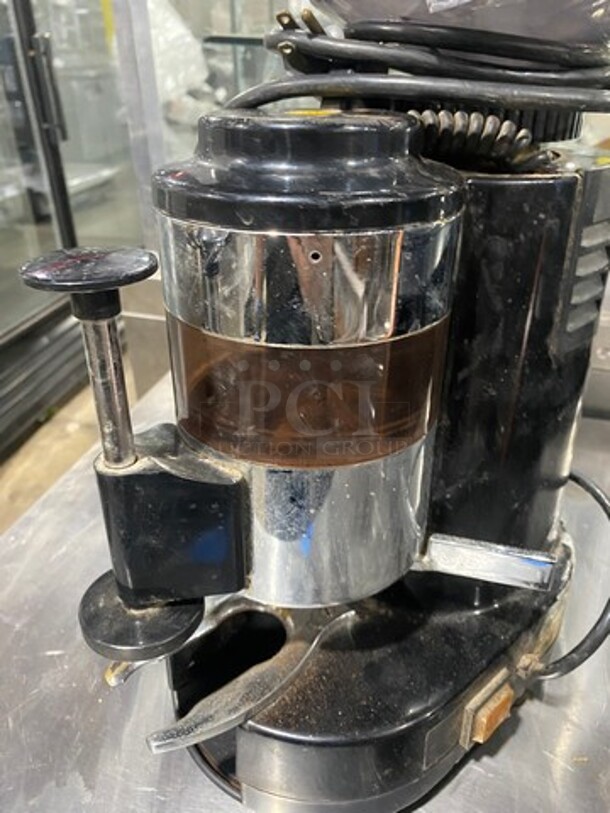 Countertop Coffee Bean Grinder Machine! - Image 5 of 7