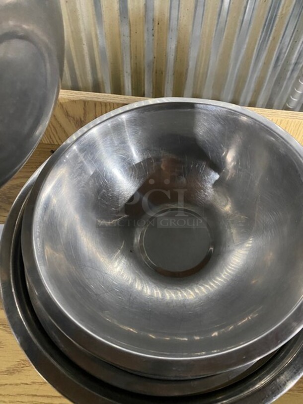 Assorted Mixing Bowl! 9 X Your bid! - Image 6 of 7