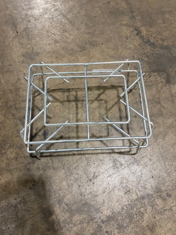 ALL ONE MONEY! Decor Display Racks! - Image 3 of 4