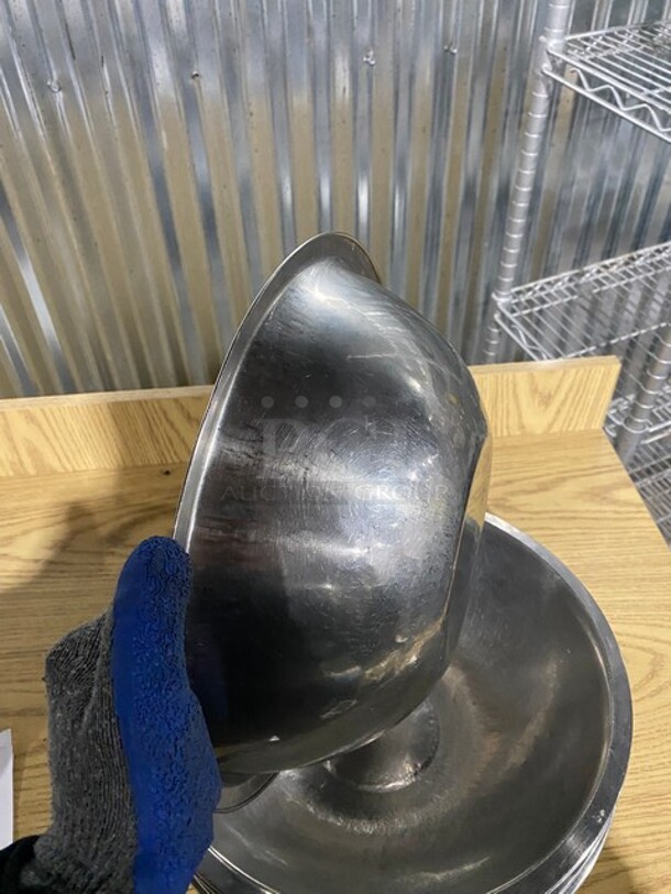 Assorted Mixing Bowl! 9 X Your bid! - Image 5 of 6