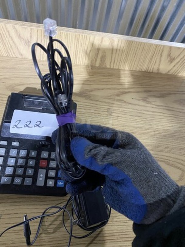 Computerizeed Calculator! - Image 7 of 8