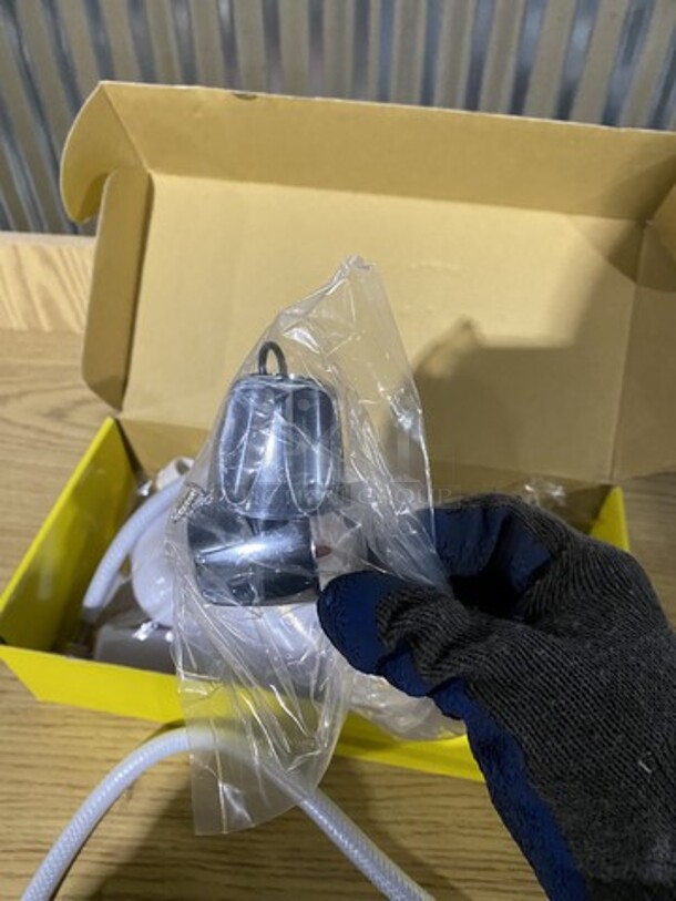 Pipes For Faucet Set Up! - Image 4 of 6